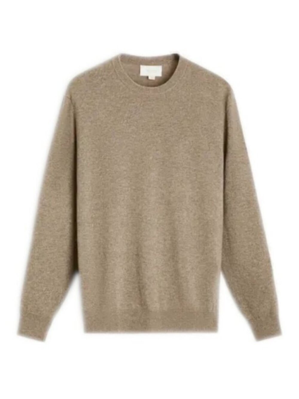 NWT Zara 100% Cashmere Sweater